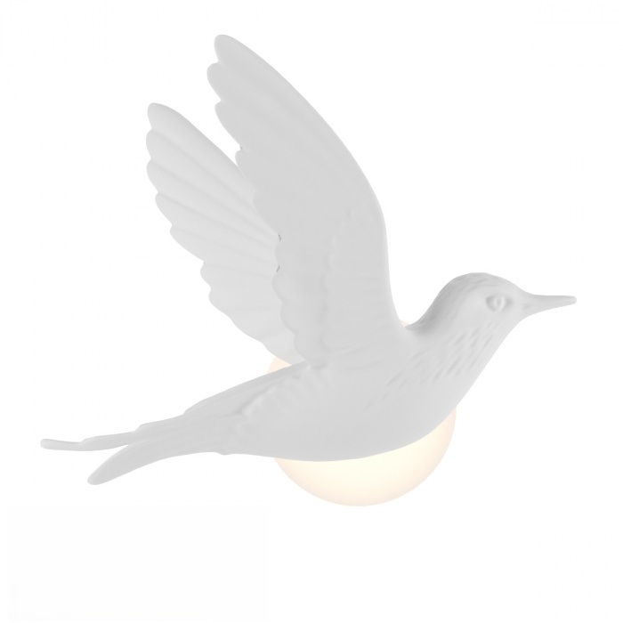 Бра Odeon Light Colombella Hightech 4310/3WLA